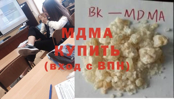кокс Абдулино